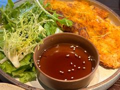 -Fuzzy Bistro 浮几韩餐·茶酒馆