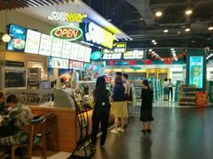 -赛百味SUBWAY(东风广场店)