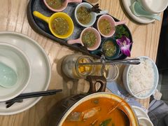 -米泰芒·东南亚料理(体育西店)