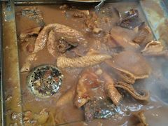 -明记牛杂(新马路分店)