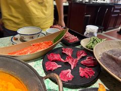 -鸿姐老火锅(龙阳店)
