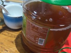 -永红源啤酒·烧烤·海鲜·大排档(台柳路店)