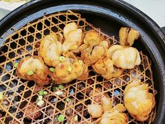 -渔港甄宴·海鲜·地标烟台菜(金沙滩店)