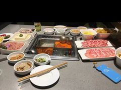 -海底捞火锅(名门店)