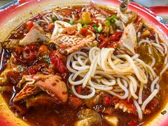 -老三样·旧食新味(万寿宫店)