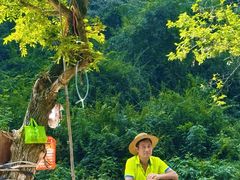 -雅鲁激流探险漂流