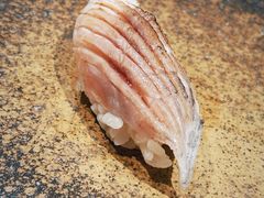 -镹·鱼料理  国产鱼使用店