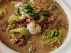 -孙记驴肉山庄(李桥店)