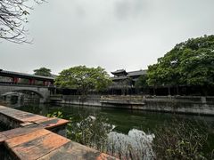 -粤晖园
