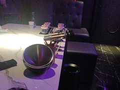 -星聚会KTV(合生汇黑金店)