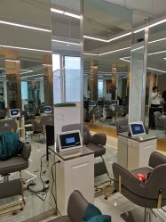 短发-潘多拉Hairsalon