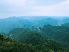 -云台山风景名胜区