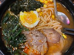 -小川洋风料理(汉街店)