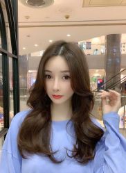 -Rise Hair上升造型