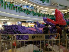 -保利MALL(天鹅湖店)