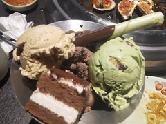-韩盛·盛江山自助料理(中街大悦城店)