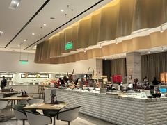 -沈阳和平艾美酒店新食谱西餐厅