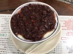 红豆双皮奶-仁信老铺(华盖路店)