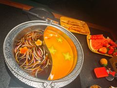 -牛New寿喜烧(虹桥新天地店)