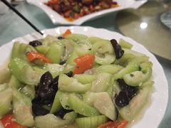 -川人川菜馆·小龙虾·鲜虾现做(黄山路店)