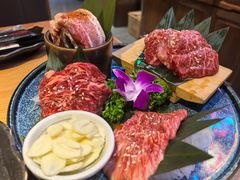 -丸藏和牛烧肉专门店(园区师惠坊店)