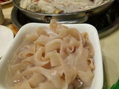 -新艺自助美食城(中山路店)