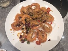 避风塘明虾-国惠大酒楼(仓山万达店)