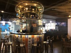 -CIAO·团建聚餐·生日派对轰趴馆(福田店)