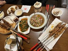 -盾亚新疆餐厅(松江万达广场店)