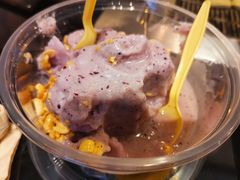 -夏食光安顺小舒冰粉冰浆(甲秀楼店)