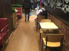 -汉堡王(北京通州领展店)