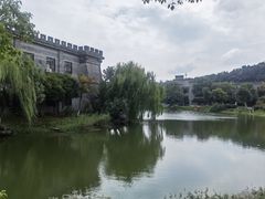 -三国赤壁古战场