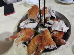 -张家卫·阳江菜·小海鲜(肥婆湾桥店)