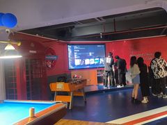 -沸奇公园·情景团建·年会露营烧烤轰趴生日(科技园店)