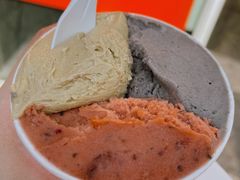 开心果Pistachio-DIP in GELATO(富民路店)