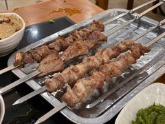 -情忆草原涮肉馆