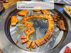 -三肥两瘦烤肉(鹿城店)
