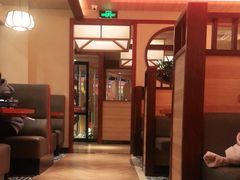 -仓桥家·焗寿司·锅物(光谷步行街店)
