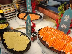 -東盛炭烤自助料理(浦东文峰广场店)