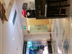 -西安赛瑞喜来登大酒店