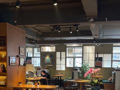 -JINNS锦时 steak&pizza(浸信会礼拜堂旧址店)