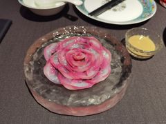 -肆月河豚·新淮扬菜·烤鸭(中关村店)