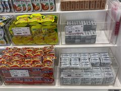 -第一食品(中环百联店)