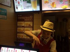 -王子拉茶(岁宝益田店)