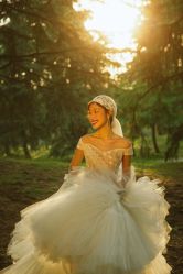 -巴黎春天婚纱摄影STUDIO·定制