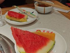 -蜀留香火锅(社会山店)