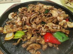 -标记美食新鲜猪杂(兴南大道店)