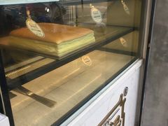 -台拾记古早味现烤蛋糕(新世界花苑店)