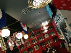 -白石の深夜食堂(宝龙店)
