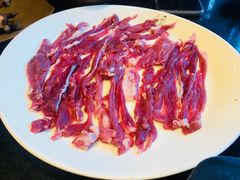 -宽板凳老灶火锅(门头沟店)